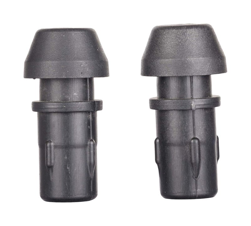 VHPL Handle Weight (Black_2) - Image 1