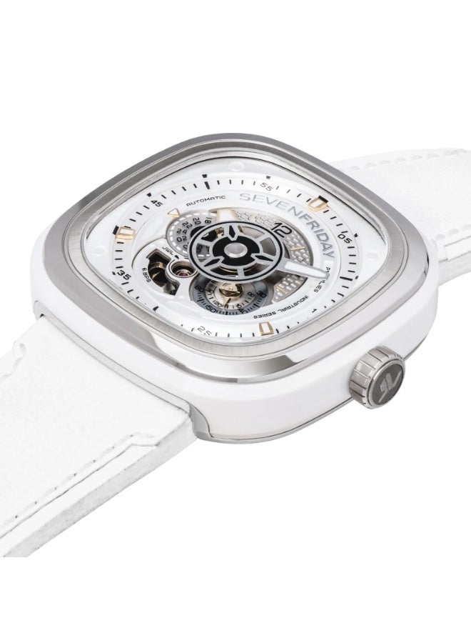 SEVENFRIDAY P1C/01 AKA "ALBA" - Image 3