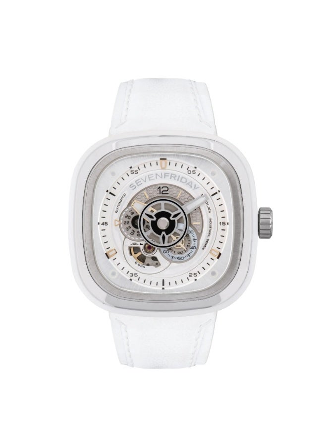 SEVENFRIDAY P1C/01 AKA "ALBA" - Image 1