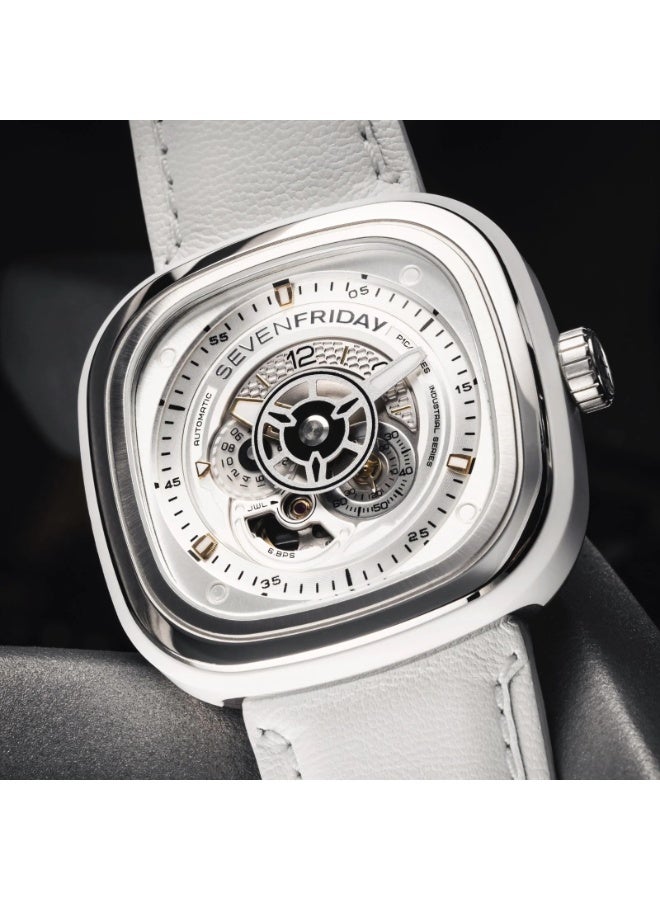 SEVENFRIDAY P1C/01 AKA "ALBA" - Image 5