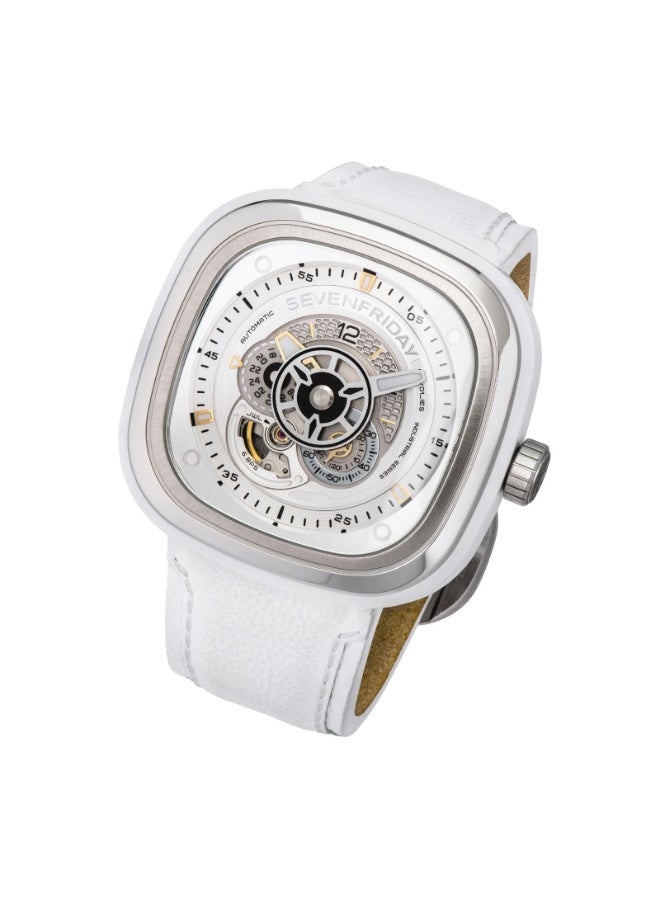 SEVENFRIDAY P1C/01 AKA "ALBA" - Image 2