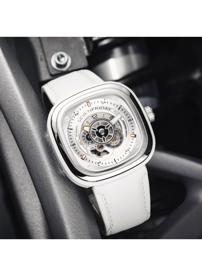 SEVENFRIDAY P1C/01 AKA "ALBA" - Image 4