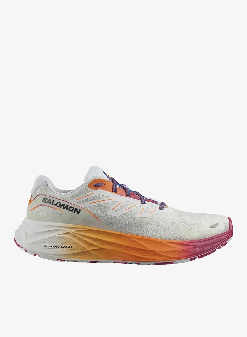 Salomon AERO GLIDE 2 Low Top Sneaker