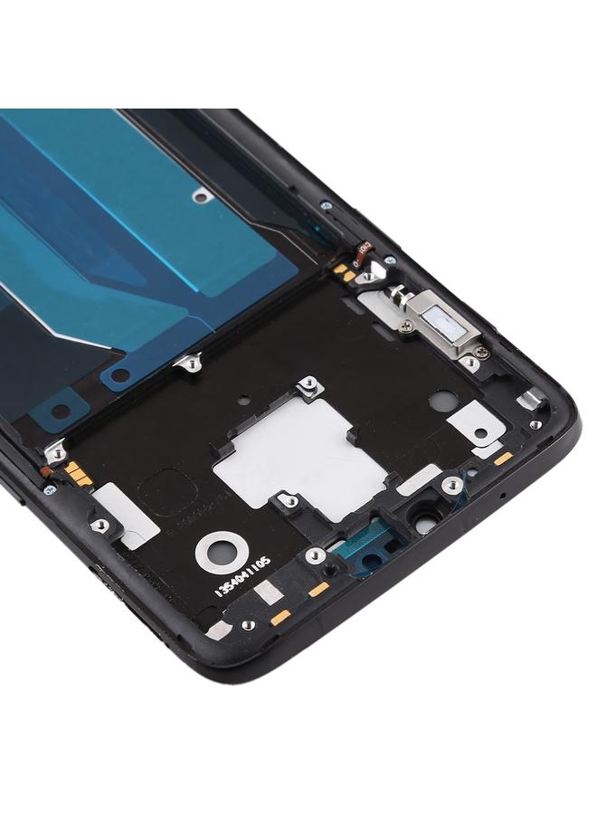 erorex Replacement For OnePlus 6 A6000 TFT Material LCD Screen and Digitizer Full Assembly with Frame Black - Image 4