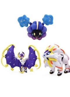 Yellow/Purple/White/Blue/Black