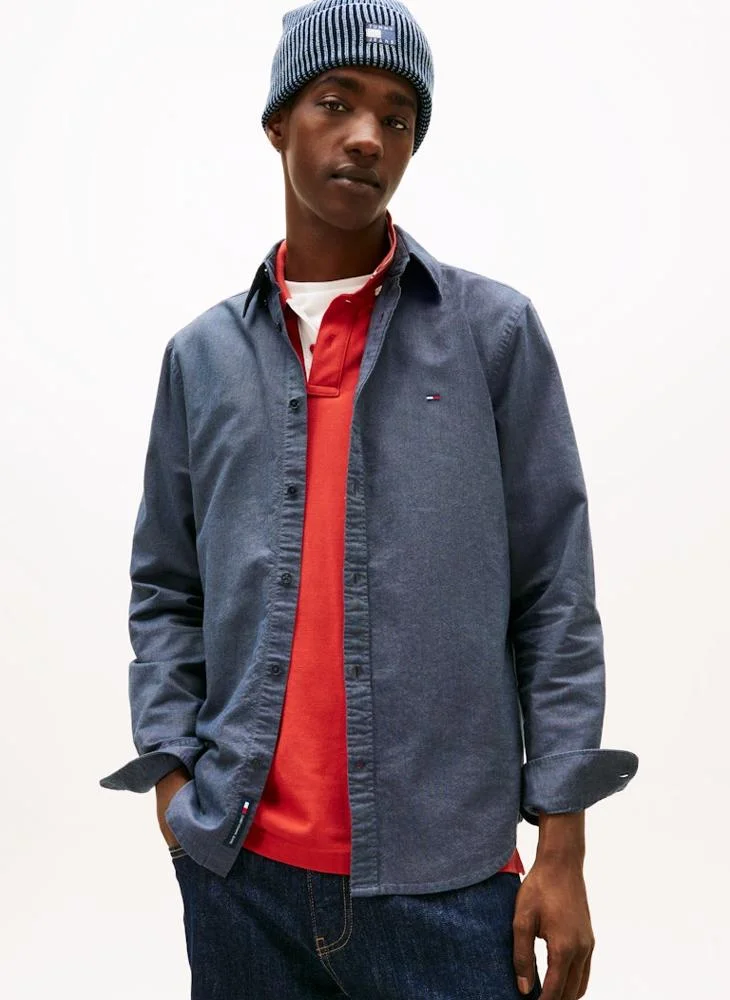 Oxford Regular Fit Shirt