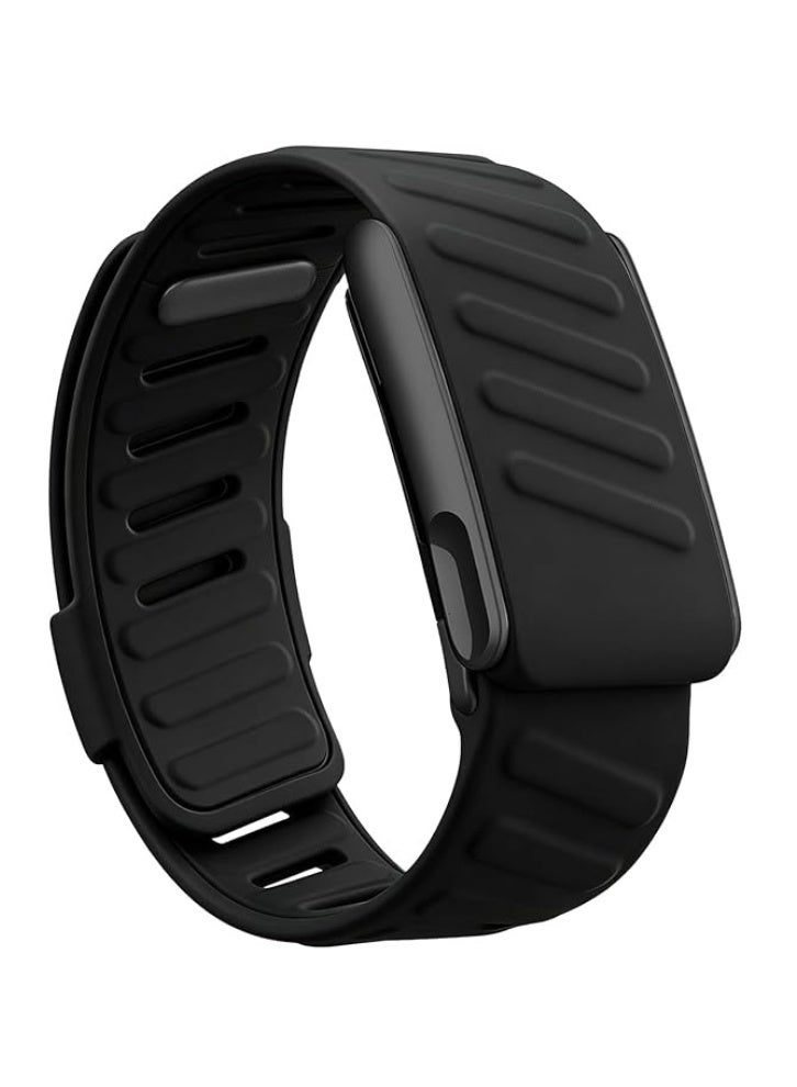 ZERO LIFESTYLE Silicone Sport Band Compatible with Whoop 5.0 Band Strap for Men and Women, Breathable and Waterproof Silicone Wristband Compatible with whoop mg band, Replacement Wrist bands Straps for Whoop 5.0 - Image 1