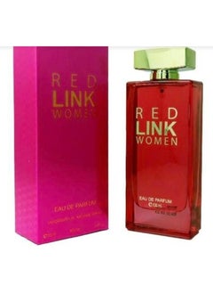 Perfume for women Red Link Eau de Parfum 100ml