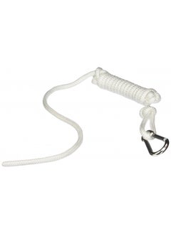 Tachikara T-Rope Tetherball Attachment Rope White, 10 feet