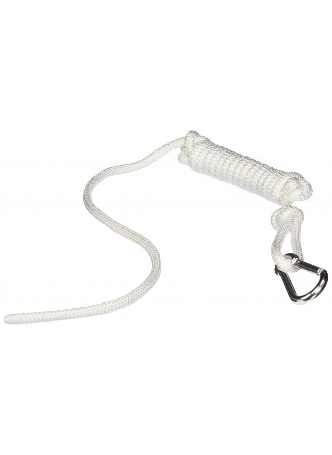 Tachikara - Tachikara T-Rope Tetherball Attachment Rope White, 10 feet - Image 1