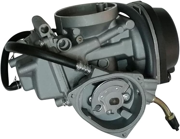 Goodfind68 New Carburetor for Kawasaki KFX400 KFX 400 KF-X 400 (2003-2006) ATV - Image 2