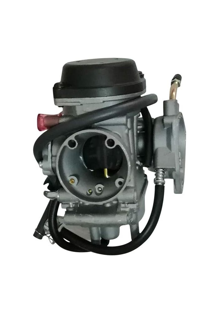 Goodfind68 New Carburetor for Kawasaki KFX400 KFX 400 KF-X 400 (2003-2006) ATV - Image 3
