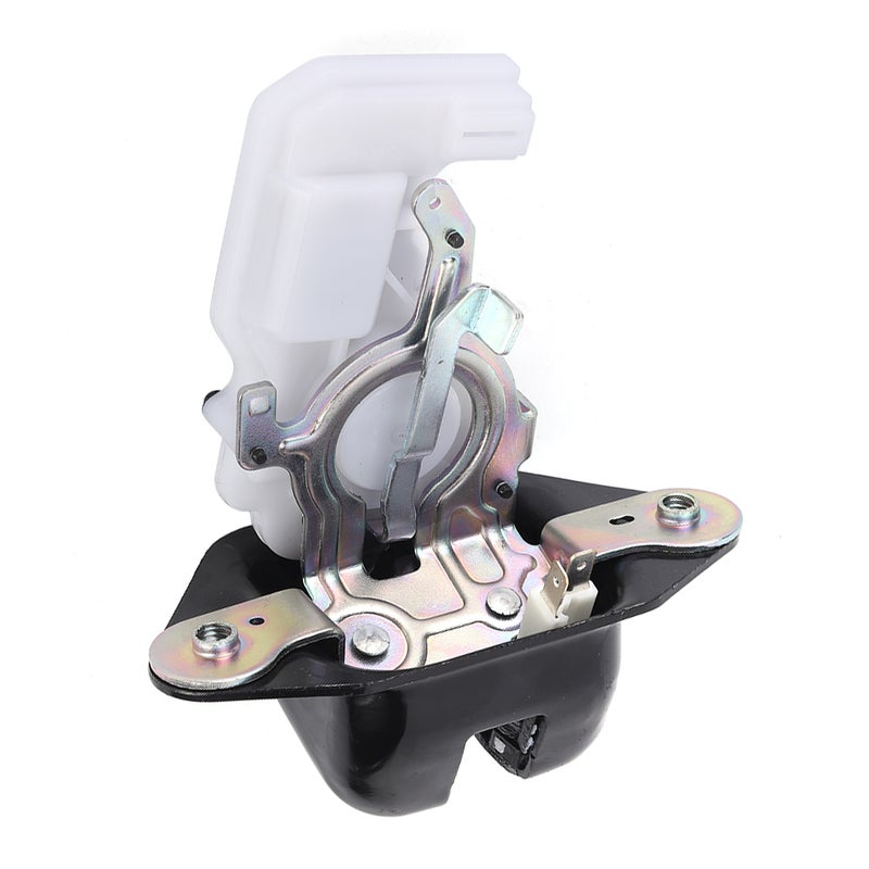 Tailgate Door Latch Trunk Lid Lock Actuator Fit for Honda CR V 2007-2011 74800-SMG G01 - Image 2