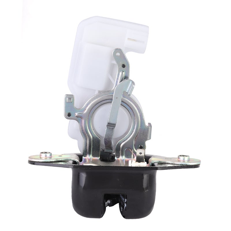 Tailgate Door Latch Trunk Lid Lock Actuator Fit for Honda CR V 2007-2011 74800-SMG G01 - Image 1