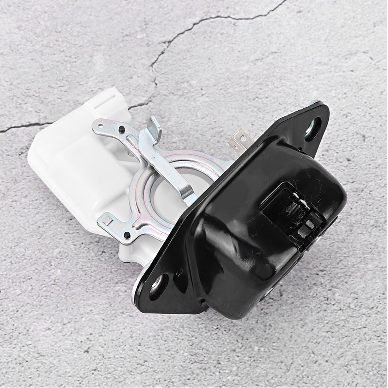 Tailgate Door Latch Trunk Lid Lock Actuator Fit for Honda CR V 2007-2011 74800-SMG G01 - Image 4