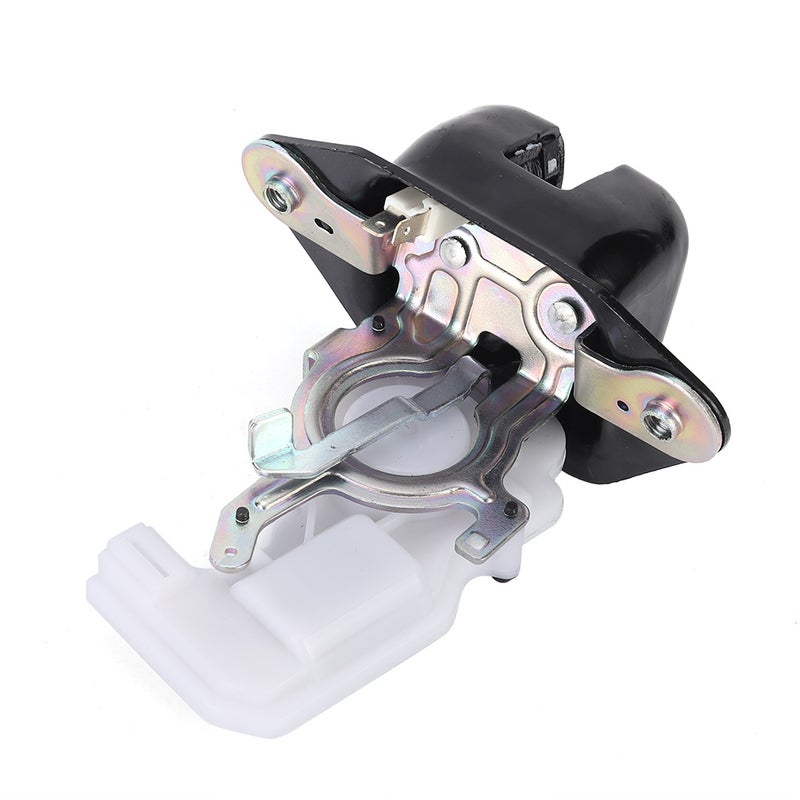 Tailgate Door Latch Trunk Lid Lock Actuator Fit for Honda CR V 2007-2011 74800-SMG G01 - Image 3