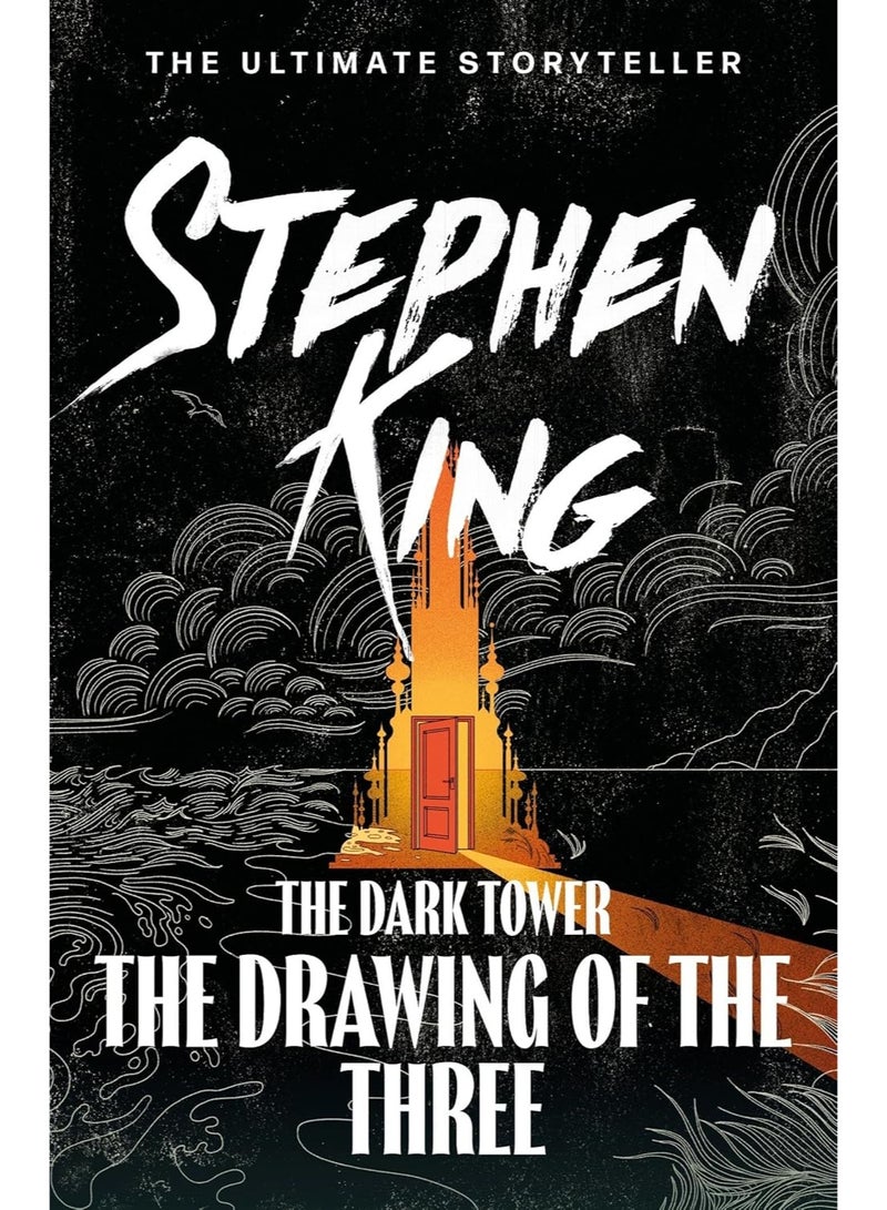 The Dark Tower II: The Drawing Of The Three Paperback