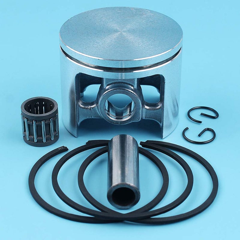 Yurefax 50mm Piston Ring Pin Bearing Kit for Chainsaws - Image 4