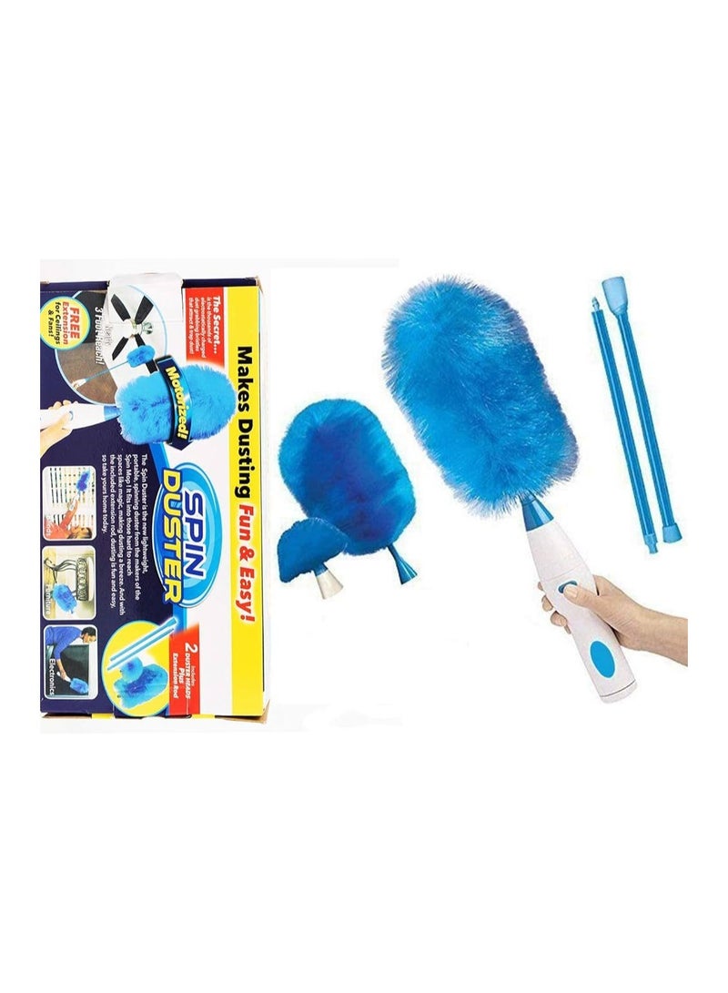 Cleaning Electronic Duster  - Image 3