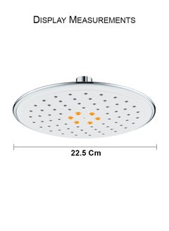 MODI MODI Round Top Shower Head  - Image 2