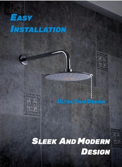 MODI MODI Round Top Shower Head  - Image 3