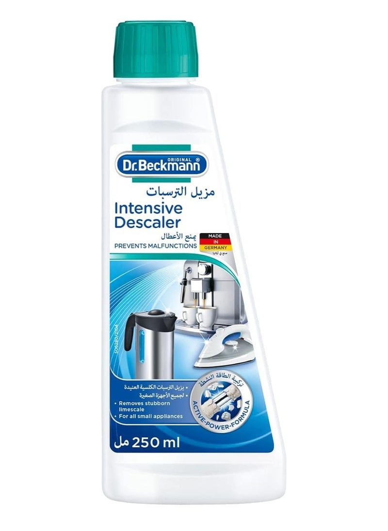 Dr. Beckmann - Intensive Descaler - Image 1