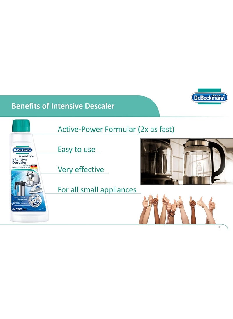 Dr. Beckmann - Intensive Descaler - Image 1