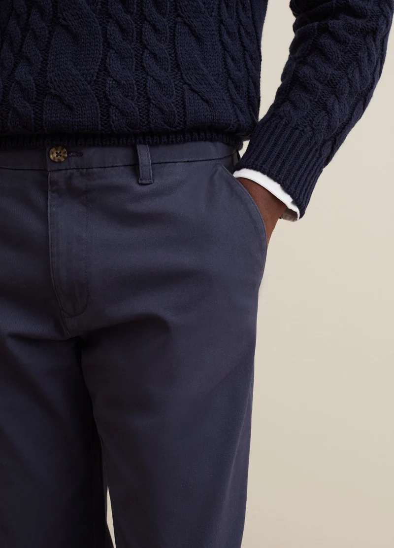 Ovs Stretch  Chinos