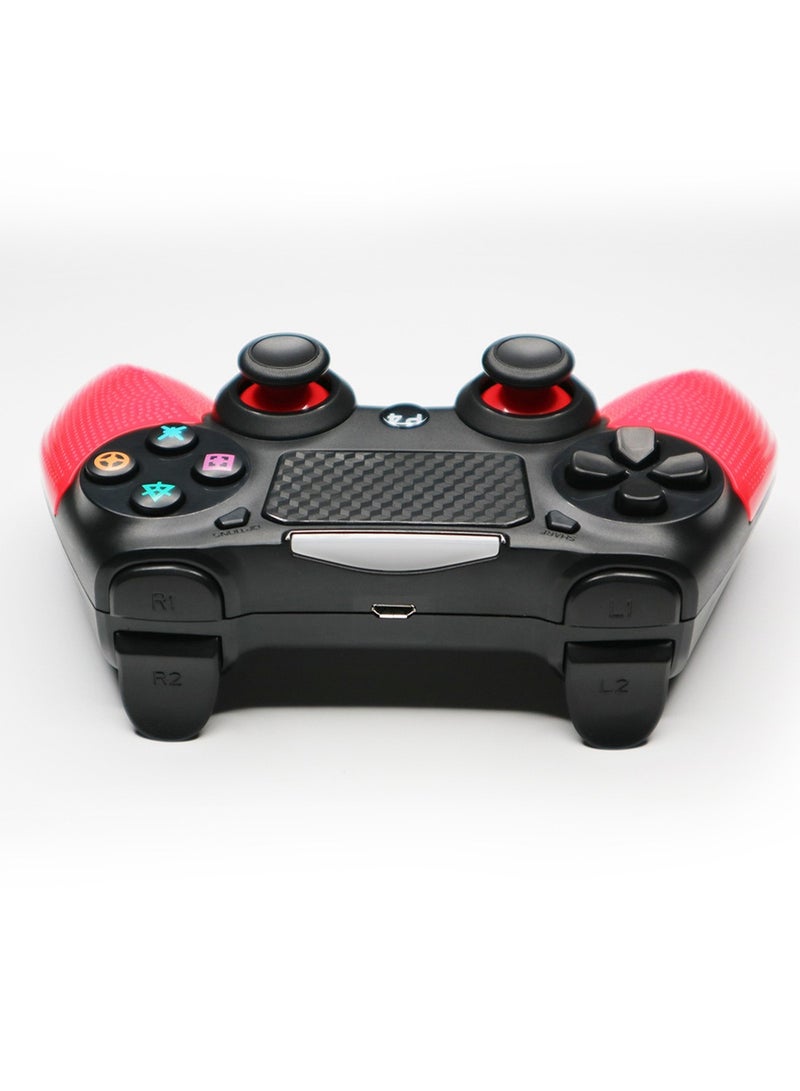 جهاز تحكم لاسلكي في الألعاب متصل بالبلوتوث بستة محاور - Image 3