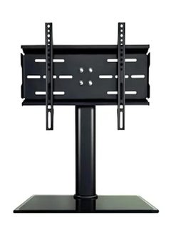 Skill Tech SH 2632B Universal Tabletop TV Stand for 26"–32" Screens, VESA 400x300, Max Load 20kg  - Image 1