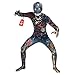 Morphsuits Kids Burnt Zombie Monster Costume  Medium 36311  810 Years - Image 4