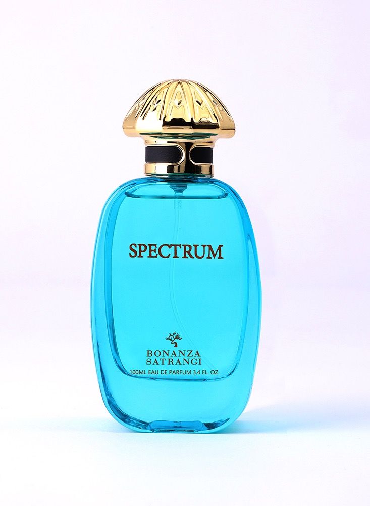 بونانزا ساترانغي SPECTRUM - Image 1