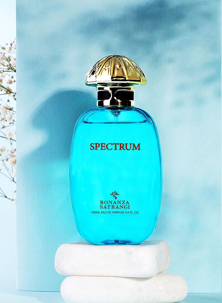 بونانزا ساترانغي SPECTRUM - Image 3