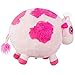 Squishable Mini Strawberry Cow SynthiSquish Collection 105 in Soft Toy Collectible Stuffed Animal - Image 2