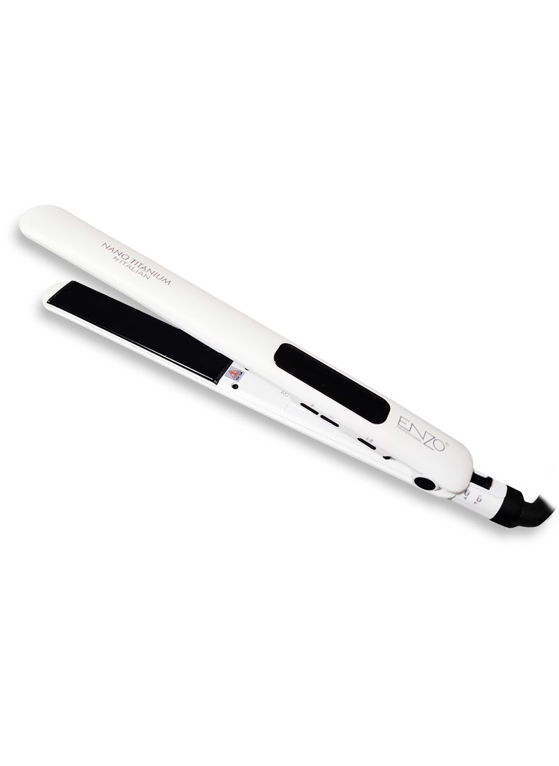 إنزو مملس شعر احترافي مخصص لتطبيق الكيراتين والبروتين EN-950A  - Image 1