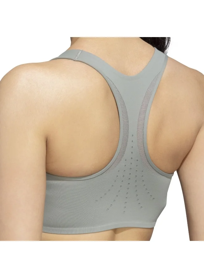 Adidas  Asmc Tpr Pi Bra Green Training Bra For Women not found for Women | Best Price UAE