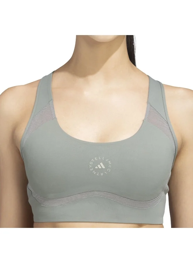 Adidas  Asmc Tpr Pi Bra Green Training Bra For Women not found for Women | Best Price UAE