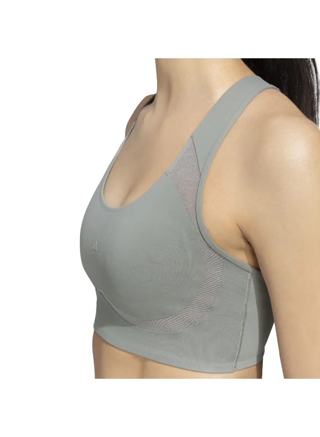 Adidas  Asmc Tpr Pi Bra Green Training Bra For Women not found for Women | Best Price UAE