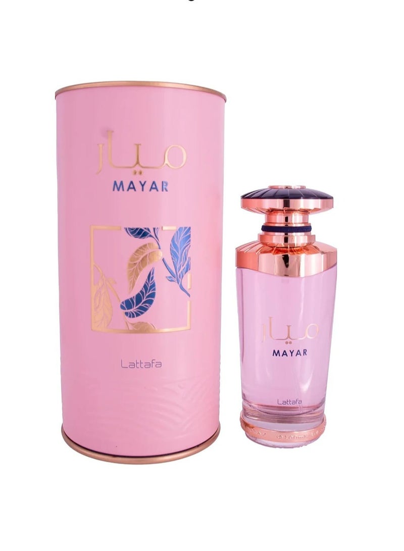 Lattafa Mayar by Lattafa for Women Eau de Parfum 100ml - Image 2