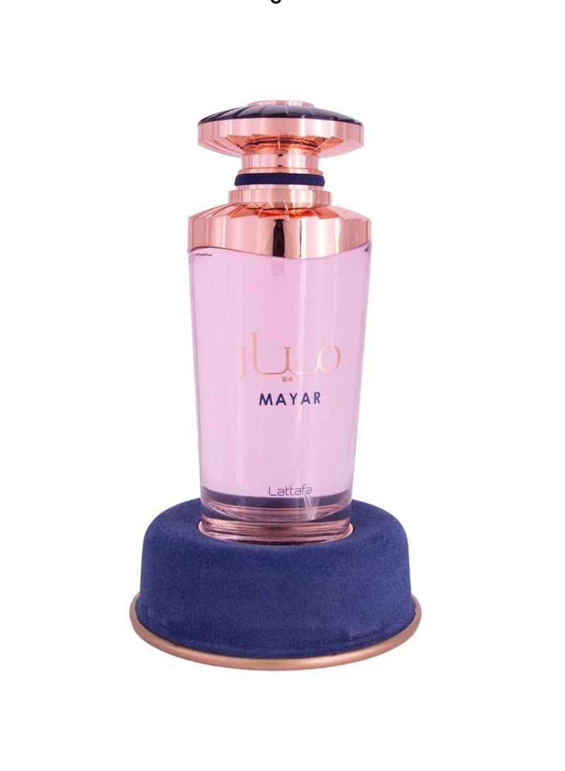 Lattafa Mayar by Lattafa for Women Eau de Parfum 100ml - Image 1