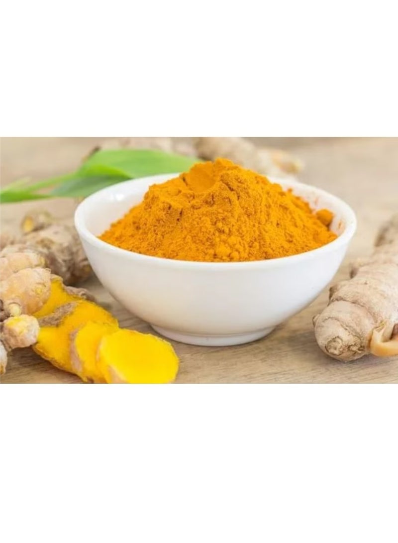 Turmeric Powder for Face and Body - Image 2