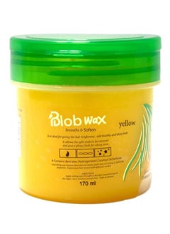 Hair Wax Styling Cream with Beeswax & Coconut 170 ml - pzsku/Z7B57DBC681B3EC831023Z/45/_/1739715587/13b4f74d-fa1e-4891-817c-5dd8dee8d4e6