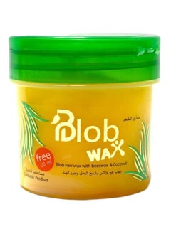 Hair Wax Styling Cream with Beeswax & Coconut 170 ml - pzsku/Z7B57DBC681B3EC831023Z/45/_/1739715596/1be6a9fd-1b3c-49fa-b7c6-dc2cdb0401c7