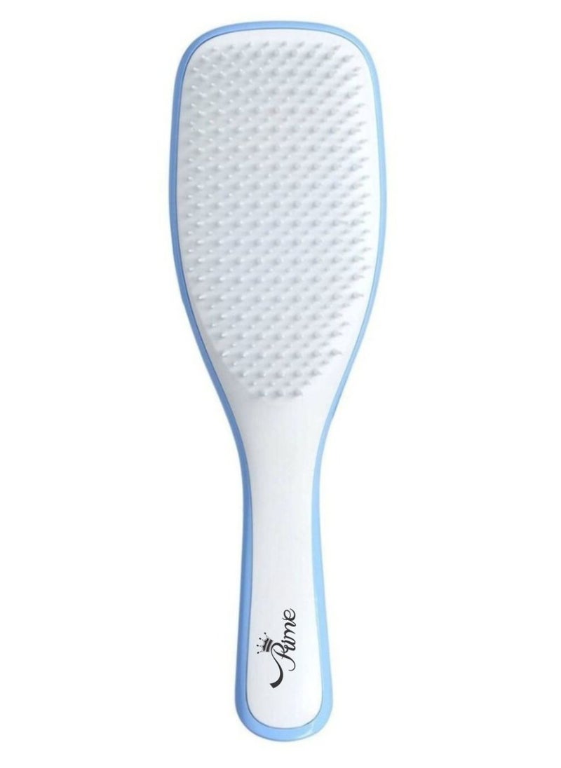 Prime Prime Wet Detangler Hairbrush  - Image 1