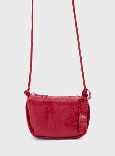 Ginger Ladies Crossbody Bag
