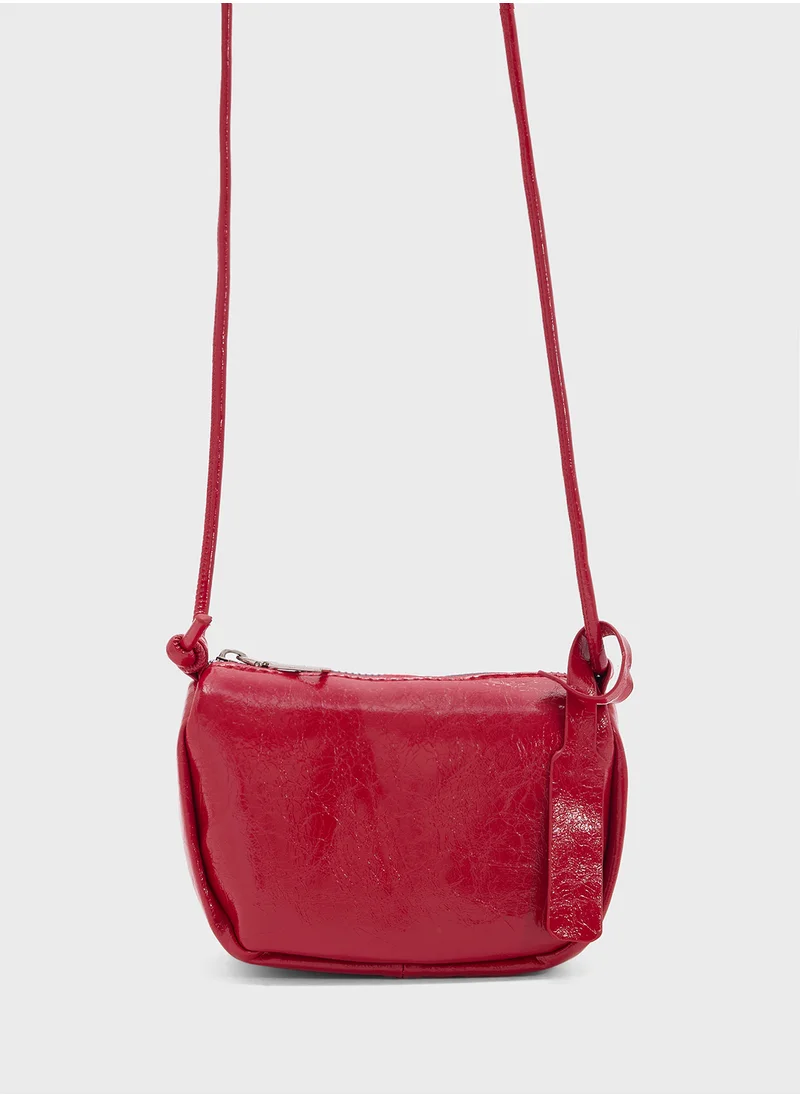 جينجر Ladies Crossbody Bag
