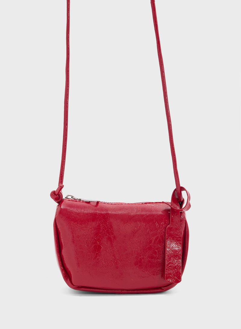 جينجر حقيبة كروس بودي نسائية - Image 1