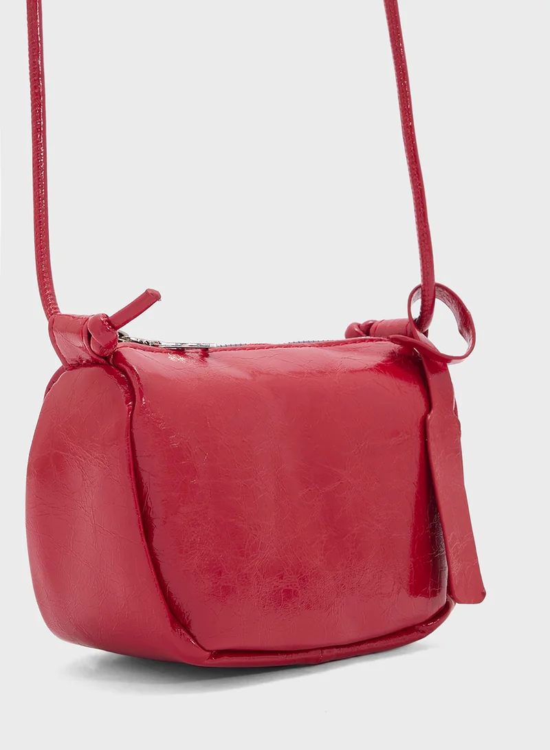 Ginger Ladies Crossbody Bag