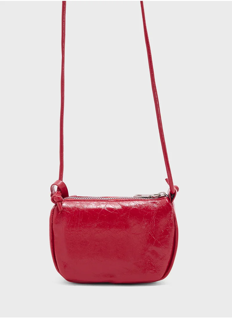 جينجر Ladies Crossbody Bag