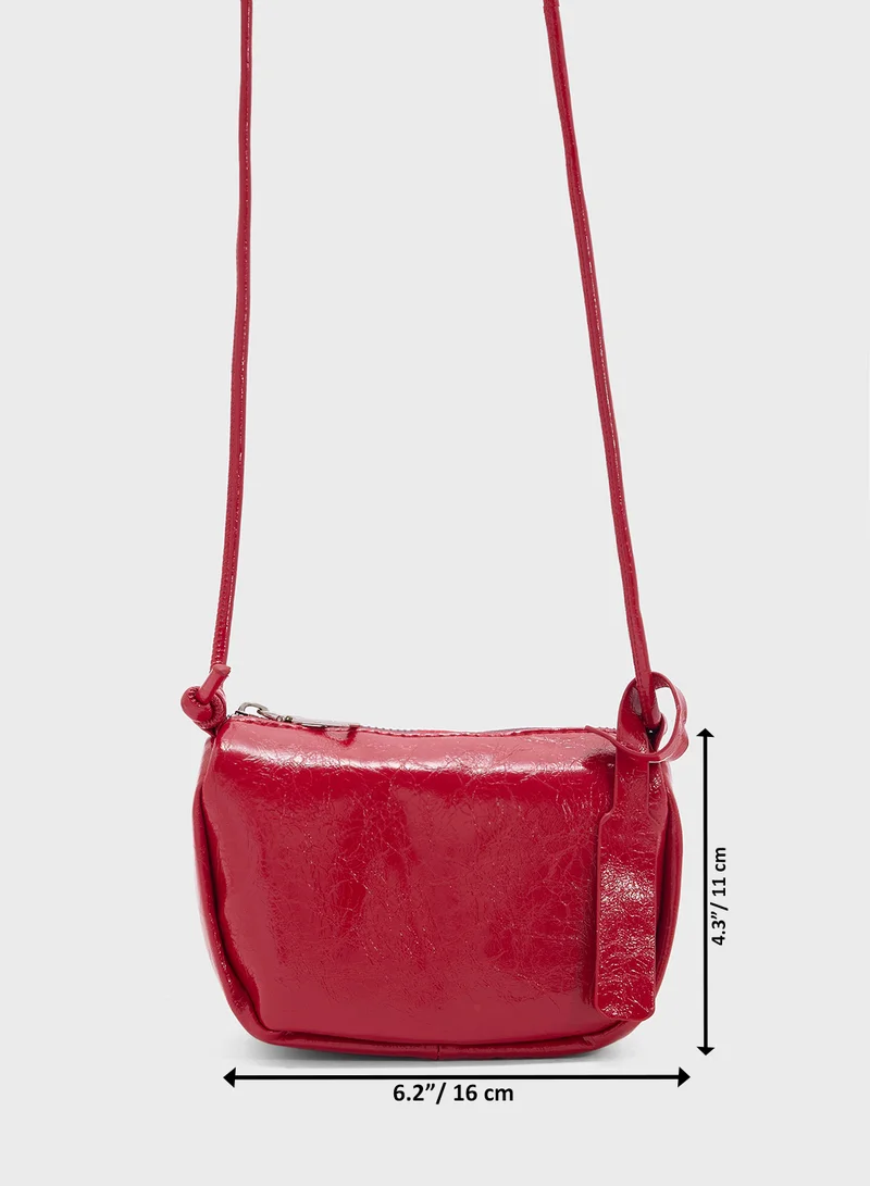 Ginger Ladies Crossbody Bag